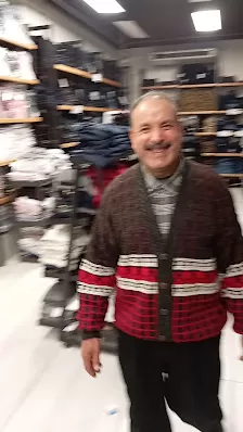 ملبوسات رائد القيسي