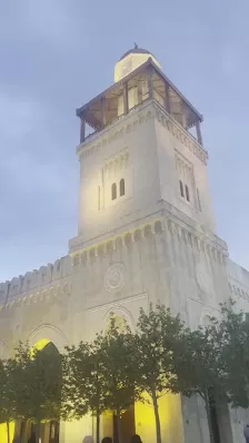 حدائق الحسين
