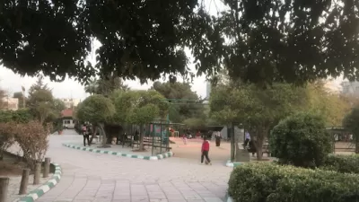 حديقة الأمير هاشم للطيور