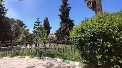حديقة الأمير هاشم للطيور