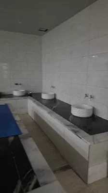 حمام الزين التركي