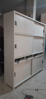 شركة الاخلاص لصناعة الأثاث المعدني