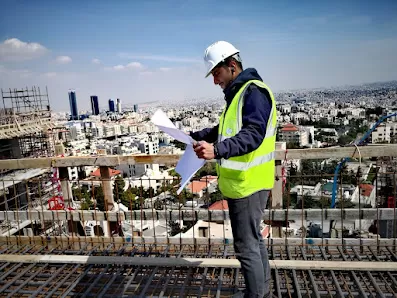 مساح اراضي مرخص مكتب الشمري للمساحه والخدمات الهندسية