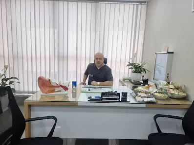 عيادة الدكتور مروان ابراهيم الحلالمه / مرج الحمام / أنف و أذن و حنجرة