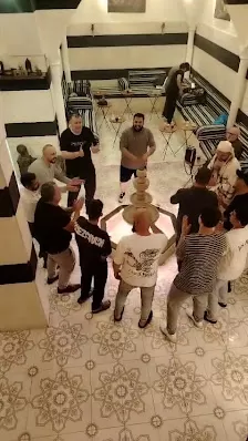 حمام قصر عثمان التركي