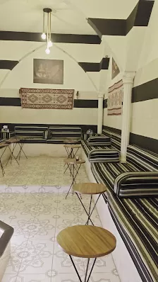 حمام قصر عثمان التركي