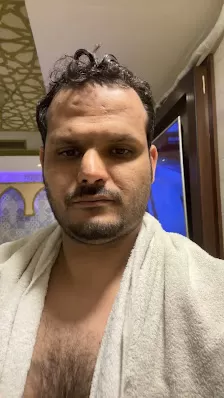 حمام الذهبيه التركي( حمام جار القمر)