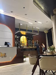 حمام عطر الورد التركي