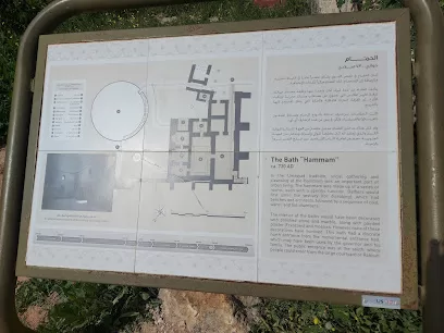 الحمام الأموي