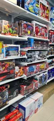 Kids Planet Toys Store