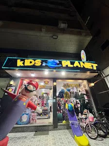 Kids Planet Toys Store
