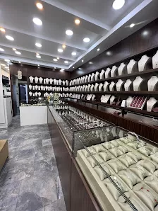 MB Silver, Gold & Watches