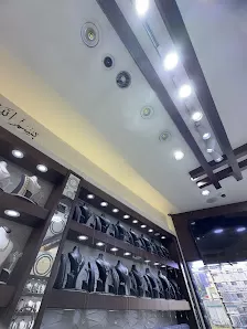 مجوهرات عايد دعنا البنيات