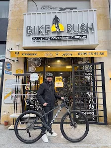 Bike Rush