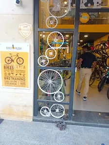 Bike Rush
