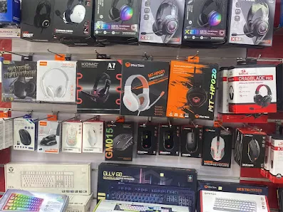 برستيج للكمبيوتر والموبايل