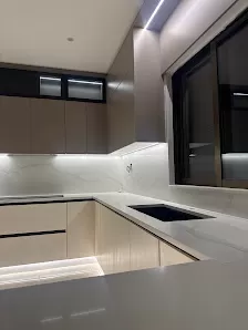 أصول التميز للمطابخ