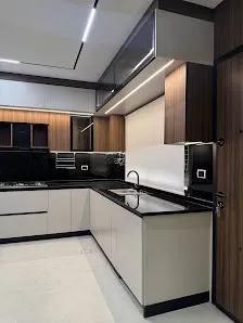 أصول التميز للمطابخ