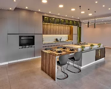 مطابخ التميز - الفرع الرئيسي - المقابلين Altamayoz Kitchens