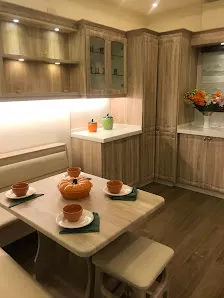 مطابخ التميز - الفرع الرئيسي - المقابلين Altamayoz Kitchens