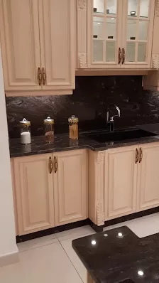 مطابخ التميز - الفرع الرئيسي - المقابلين Altamayoz Kitchens