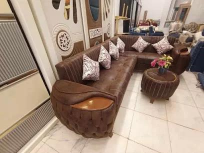 تنجيد كنب