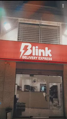 بلينك لخدمات التوصيل