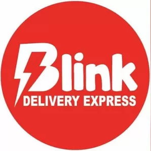 بلينك لخدمات التوصيل