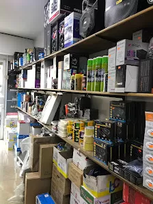 مؤسسة الثقة للكمبيوتر