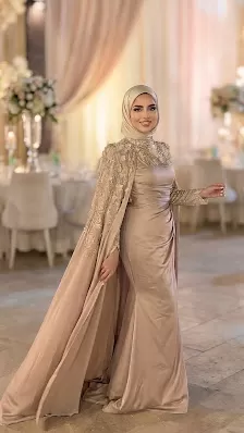 تاليا لتصميم و تأجير الفساتين