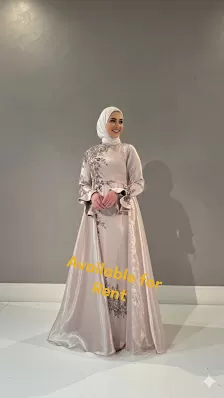 تاليا لتصميم و تأجير الفساتين