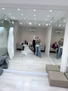 The Wedding Shop