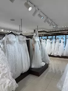 The Wedding Shop