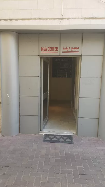 The Wedding Shop