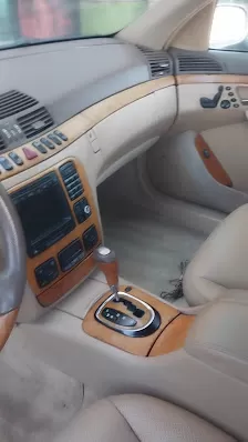 شركة القصر الايطالي للمعدات الصناعية