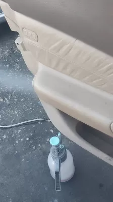 شركة القصر الايطالي للمعدات الصناعية