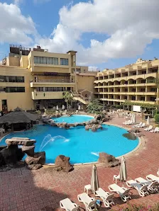Awj Travel & Tourism - أوج للسياحة والسفر