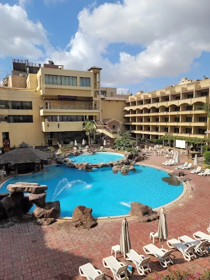 Awj Travel & Tourism - أوج للسياحة والسفر