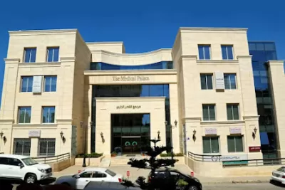 عيادة الدكتور سلمان العساف استشاري طب وجراحة انف اذن وحنجره وفتح الجيوب الأنفيه بالمنظار وجهاز الشيفر
