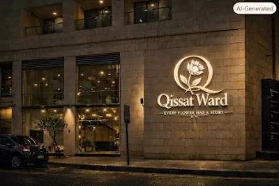 Qissat Ward