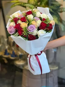 ازهار السماء