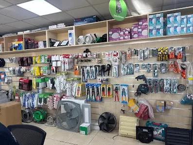 شركة عبيدو للادوات الكهربائية