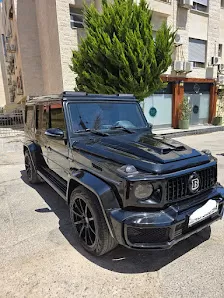 Diva Car Rental Jordan تاجير سيارات