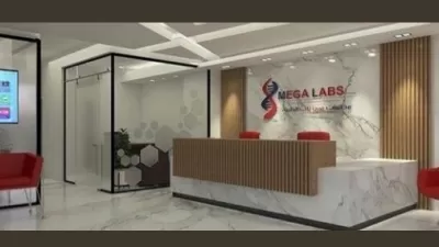 مختبر ميجالاب الطبي الفرع الرئيسي
