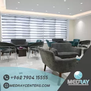Medray المراكز الدولية للأشعة الطبية
