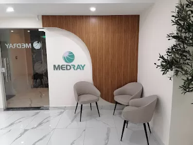 Medray المراكز الدولية للأشعة الطبية