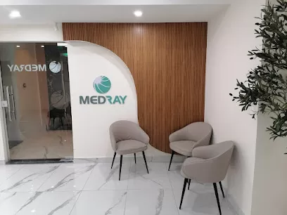 Medray المراكز الدولية للأشعة الطبية