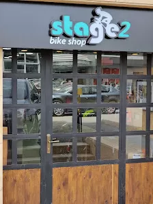 Stage 2 Bike Shop Amman