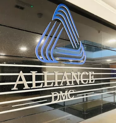 التحالف للسياحة والسفر Alliance Travel Dmc