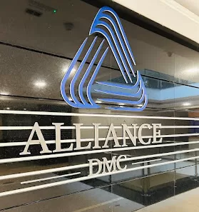 التحالف للسياحة والسفر Alliance Travel Dmc